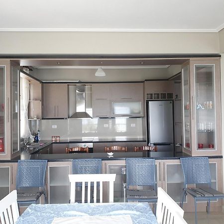 Villa Luiza Sarandë Rum bild