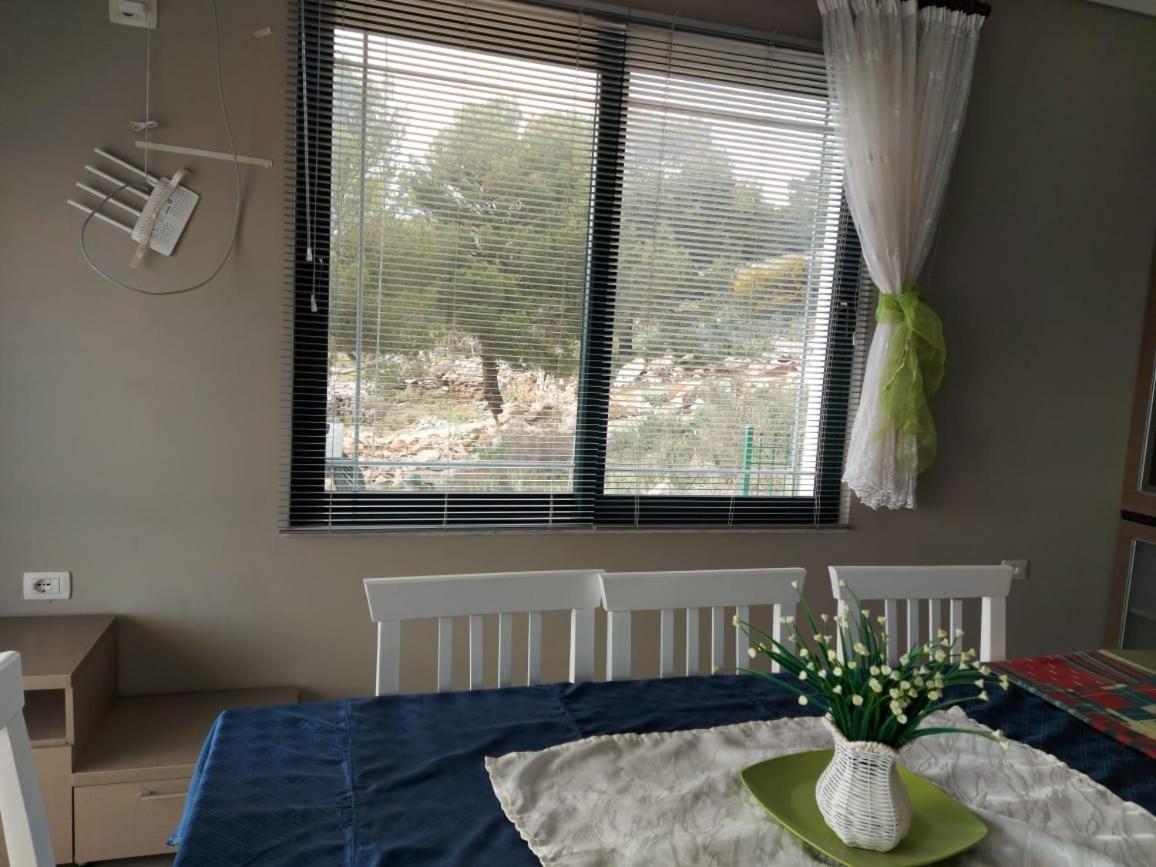 Villa Luiza Sarandë Exteriör bild