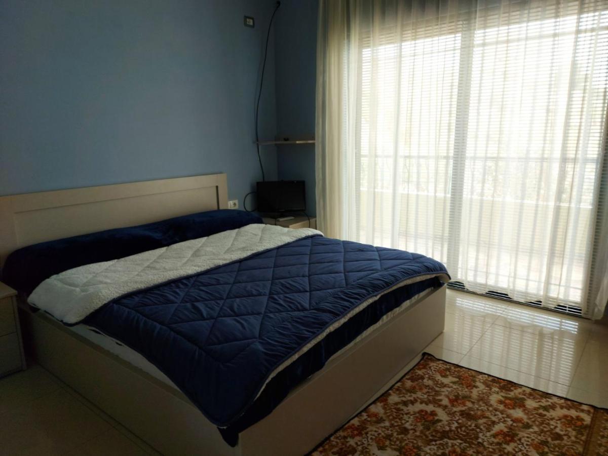 Villa Luiza Sarandë Exteriör bild