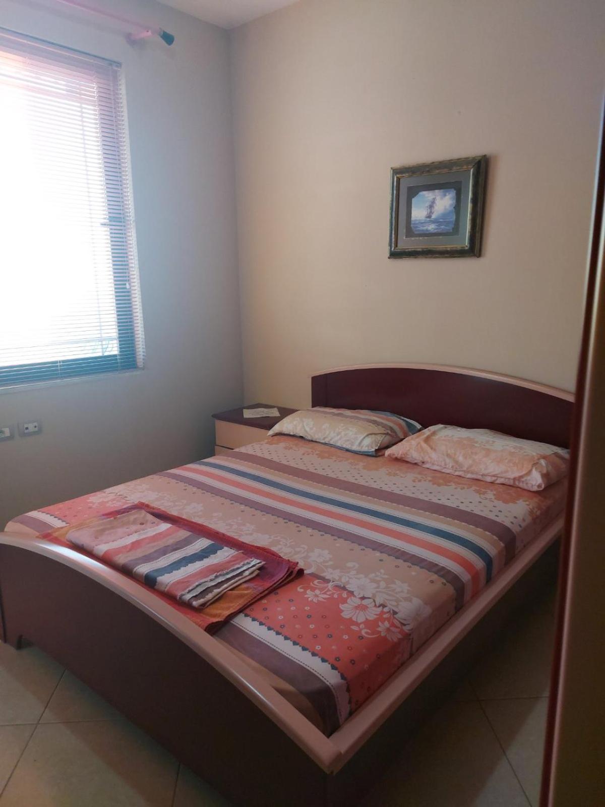 Villa Luiza Sarandë Rum bild