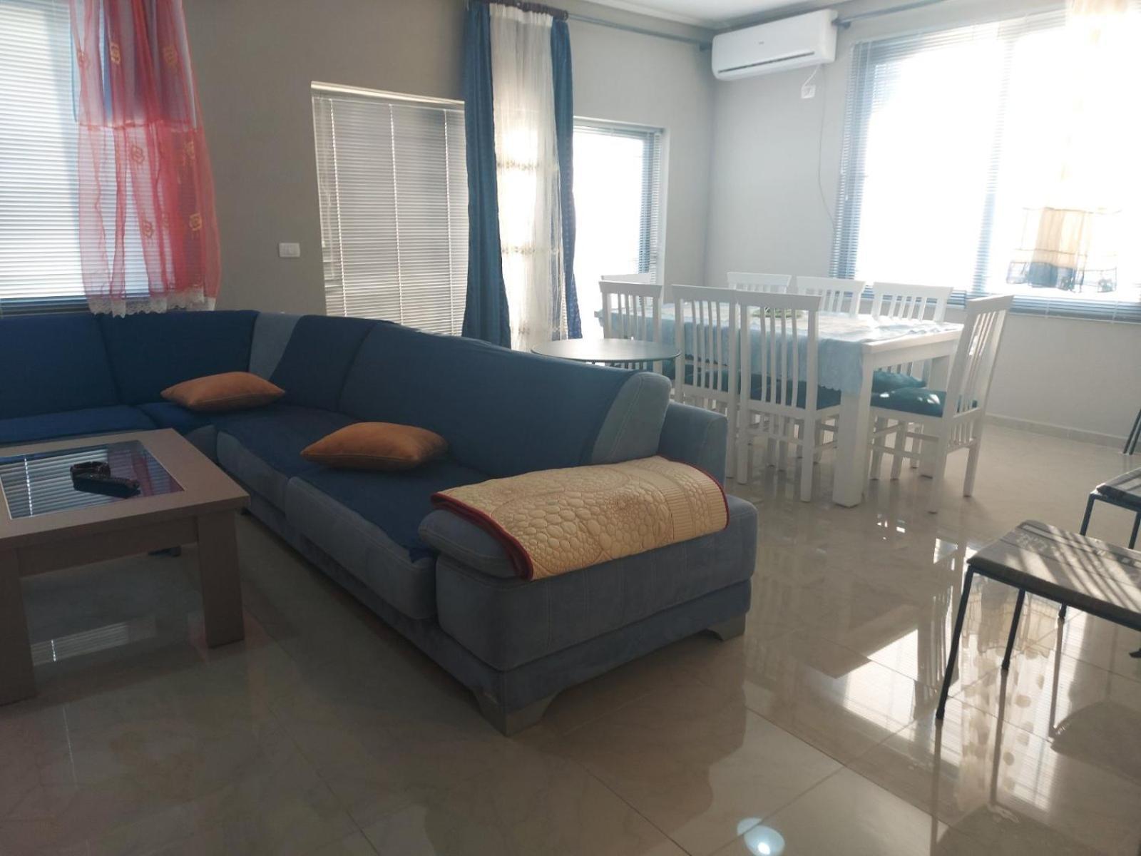 Villa Luiza Sarandë Rum bild