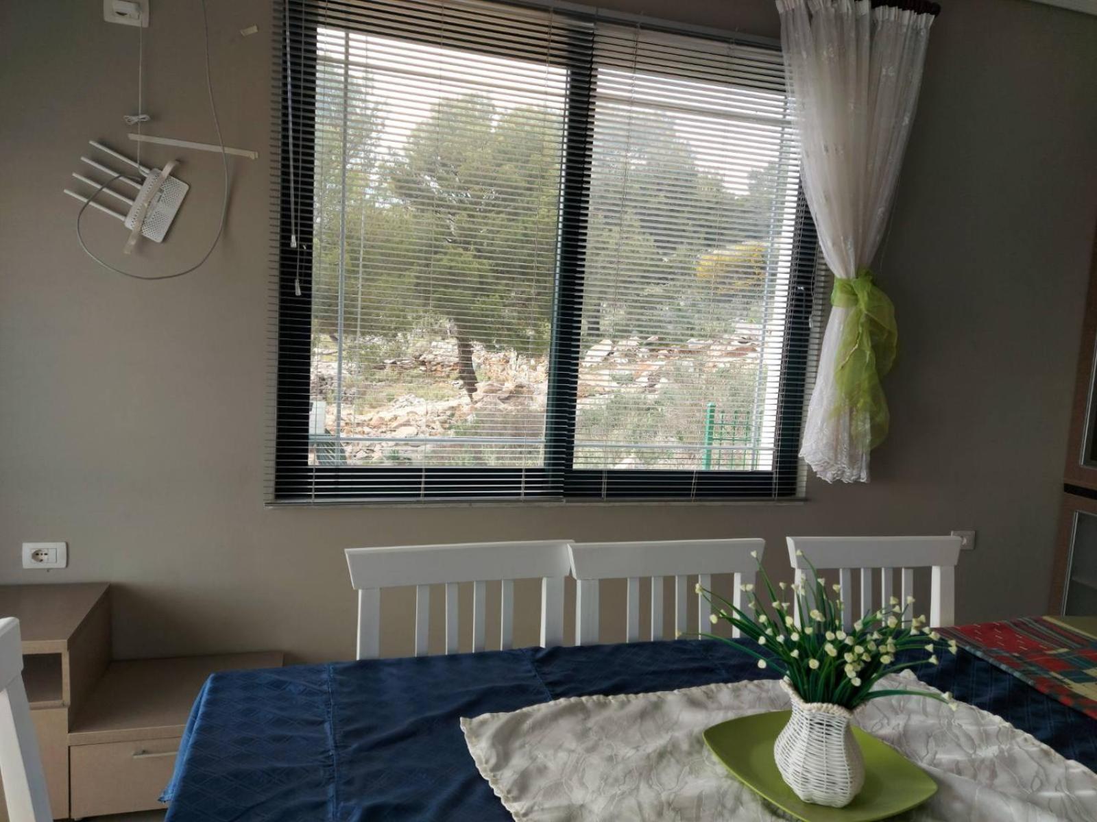 Villa Luiza Sarandë Rum bild