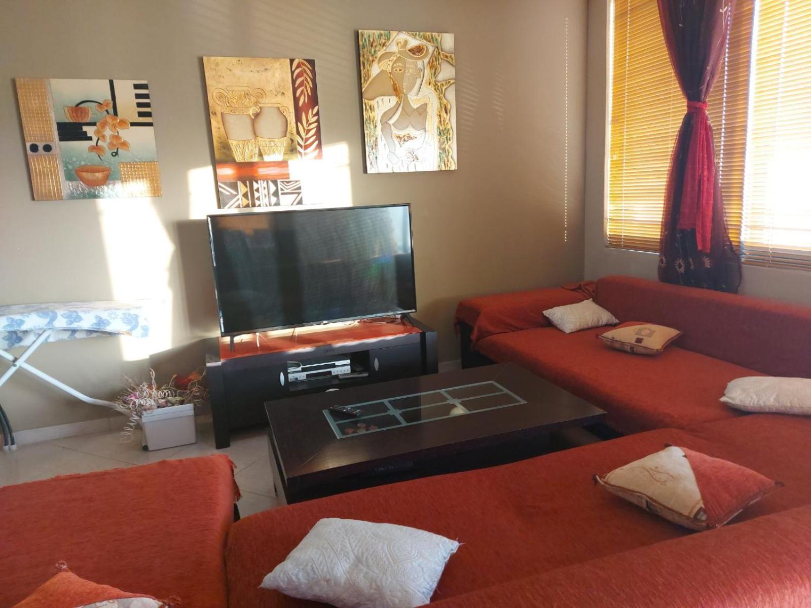 Villa Luiza Sarandë Rum bild