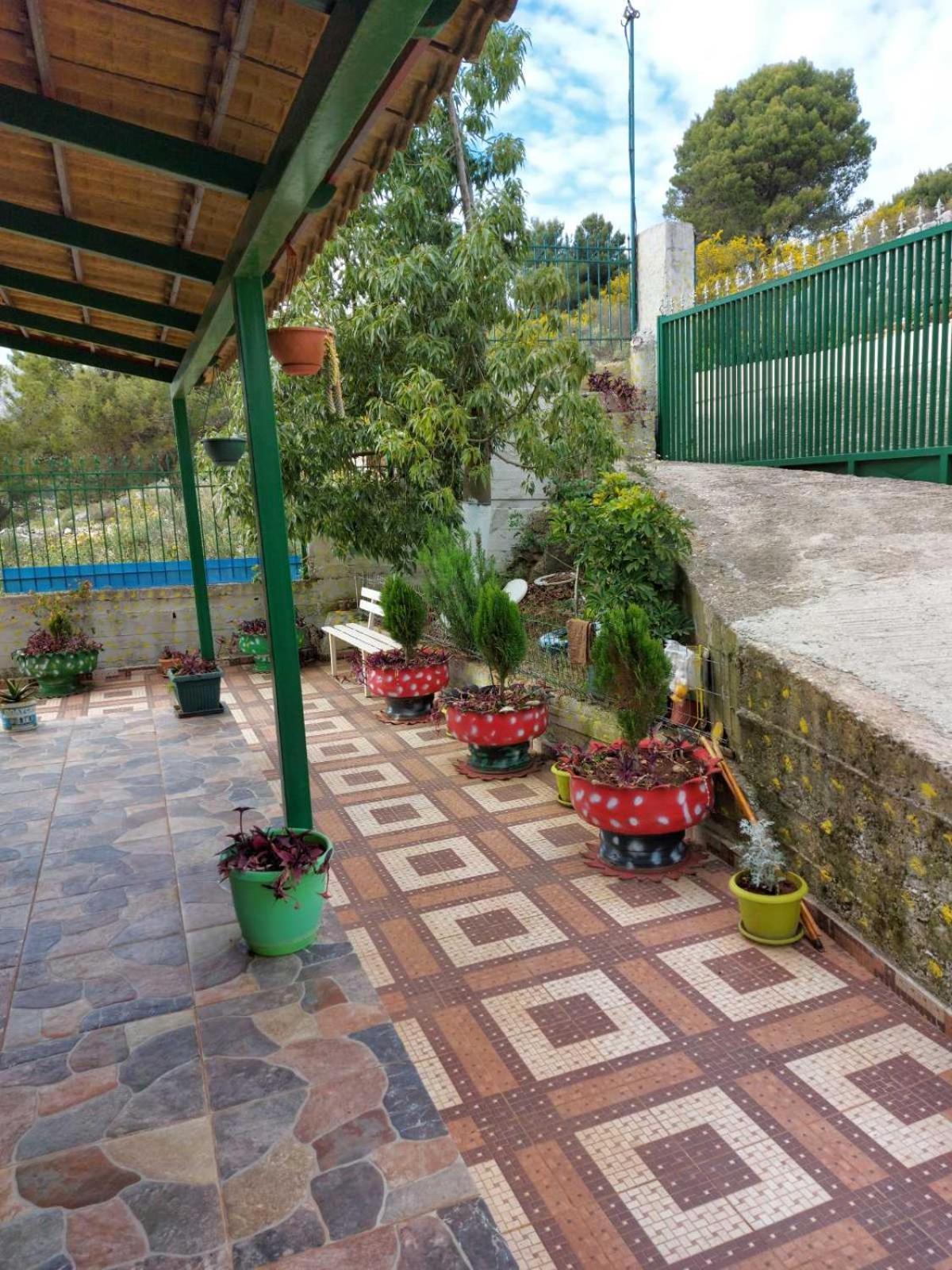 Villa Luiza Sarandë Rum bild